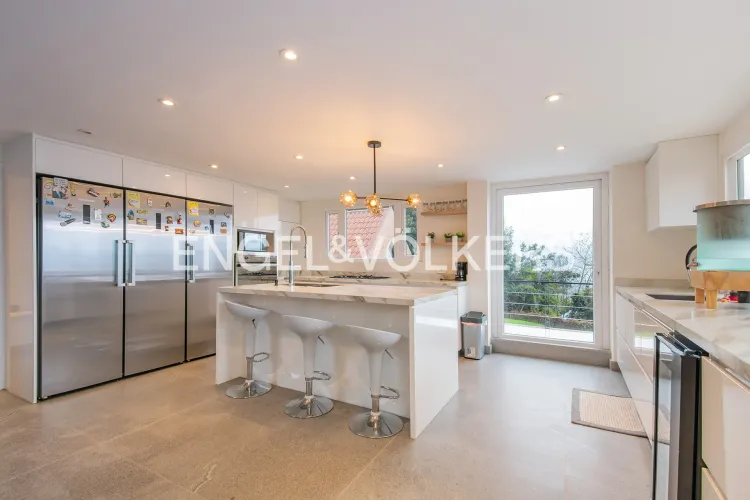 Casa de 5 alcobas en venta en Sindamanoy, Chía, 520 m² · foto 7 de 20