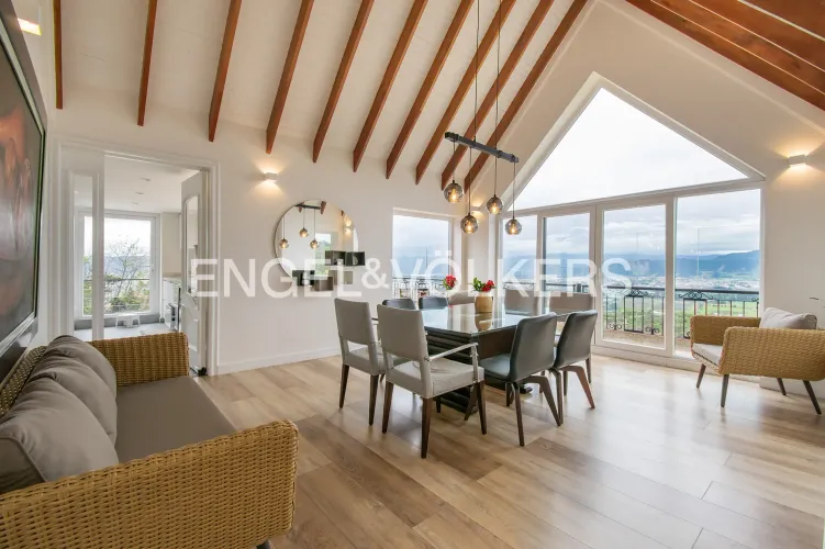 Casa de 5 alcobas en venta en Sindamanoy, Chía, 520 m² · foto 5 de 20
