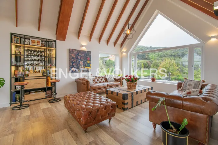 Casa de 5 alcobas en venta en Sindamanoy, Chía, 520 m² · foto 4 de 20
