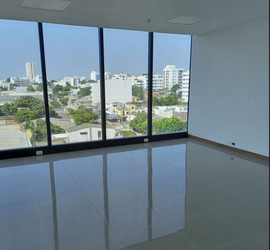 Oficina en venta en El Bosque, Cartagena, 85 m² · foto 3 de 9