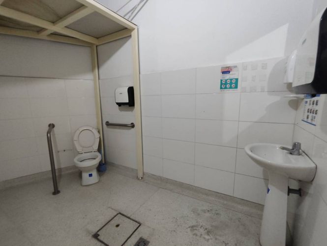 Local en arriendo en San Pio X, Itagüí, 300 m² · foto 12 de 15