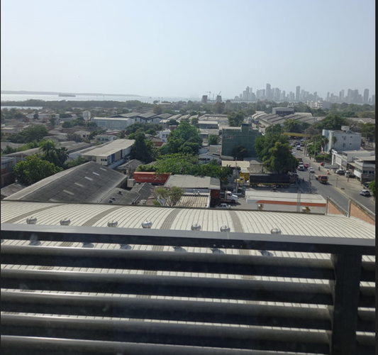 Oficina en venta en El Bosque, Cartagena, 85 m² · foto 7 de 9