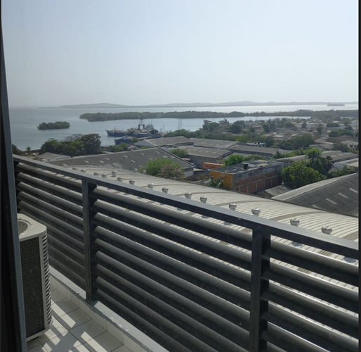 Oficina en venta en El Bosque, Cartagena, 85 m² · foto 8 de 9