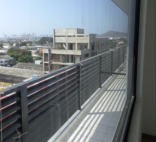 Oficina en venta en El Bosque, Cartagena, 85 m² · foto 9 de 9