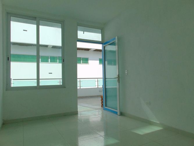 Local en arriendo en Providencia, Cartagena, 18 m² · foto 2 de 5