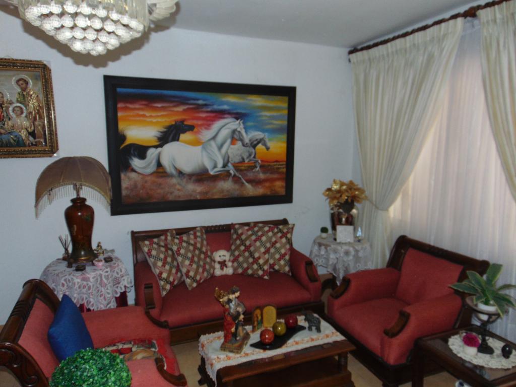 Casa en venta en La Concepcion, Cartagena · foto 2 de 12
