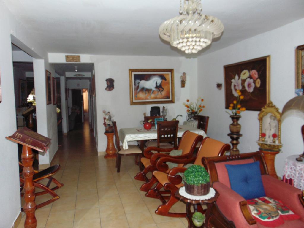 Casa en venta en La Concepcion, Cartagena · foto 3 de 12