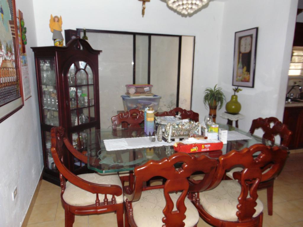 Casa en venta en La Concepcion, Cartagena · foto 4 de 12