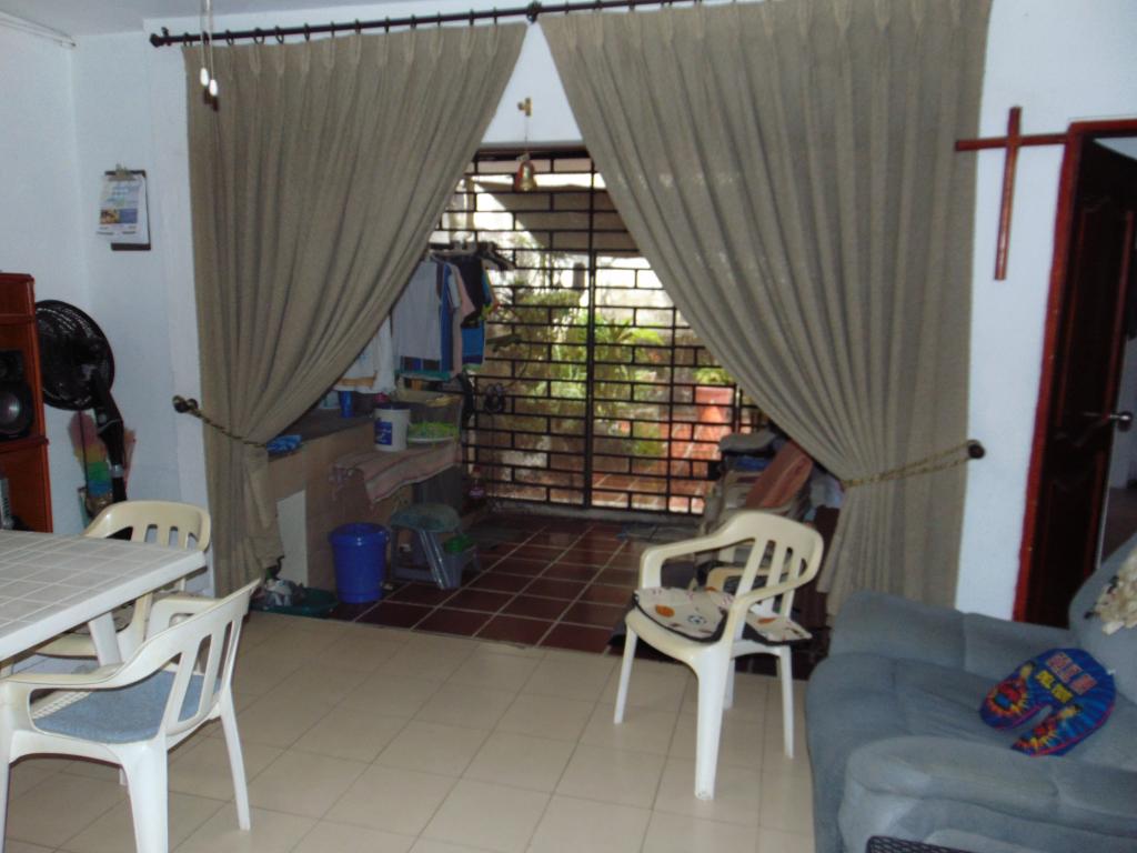 Casa en venta en La Concepcion, Cartagena · foto 7 de 12