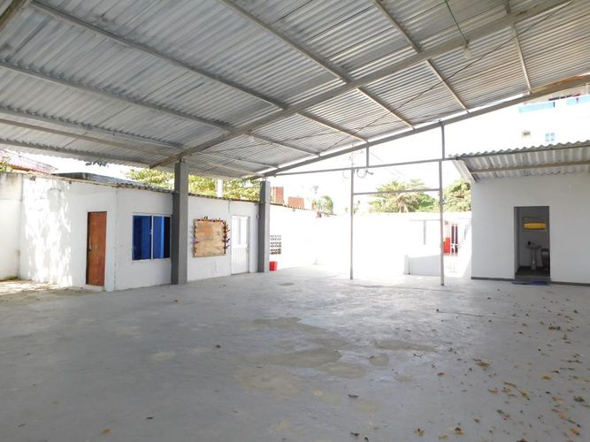 Lote en venta en La Boquilla, Cartagena, 2000 m² · foto 11 de 17