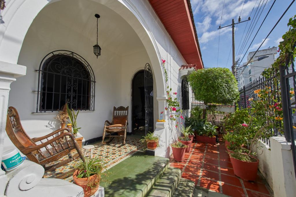 Casa en Arriendo en Pie de la popa, Cartagena