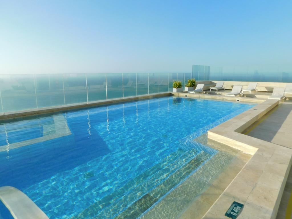 Apartamento en venta en Bocagrande, Cartagena · foto 2 de 24