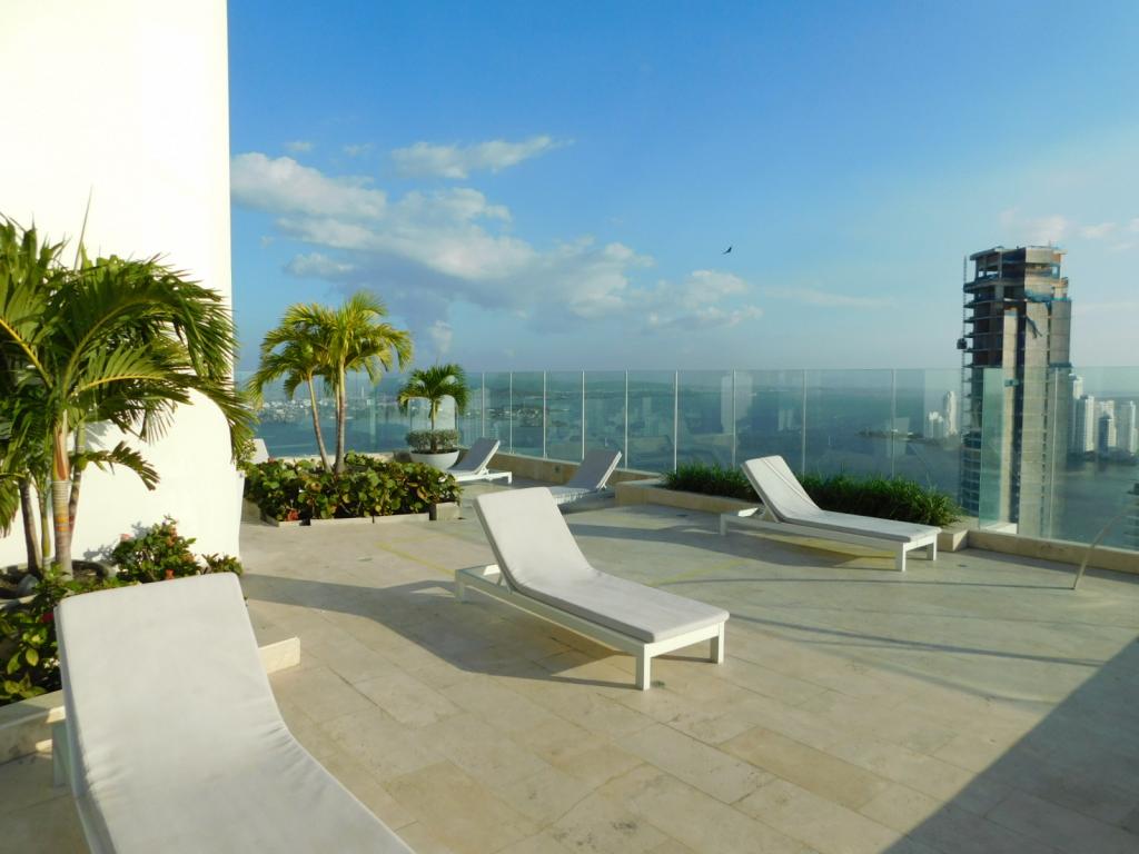 Apartamento en venta en Bocagrande, Cartagena · foto 3 de 24