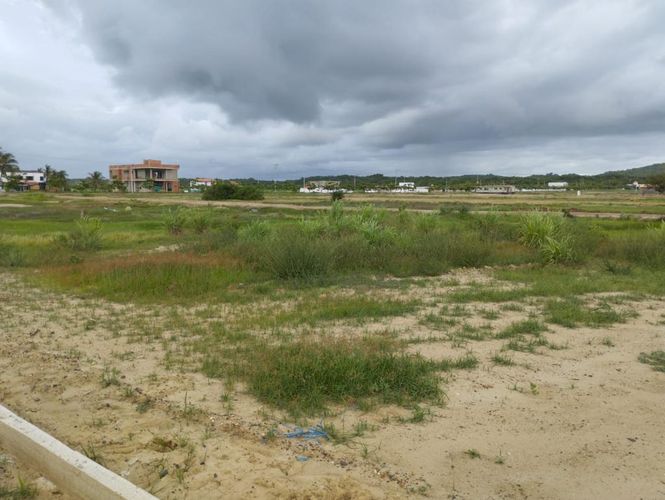 Lote en venta en Punta Canoa, Cartagena, 500 m² · foto 2 de 3