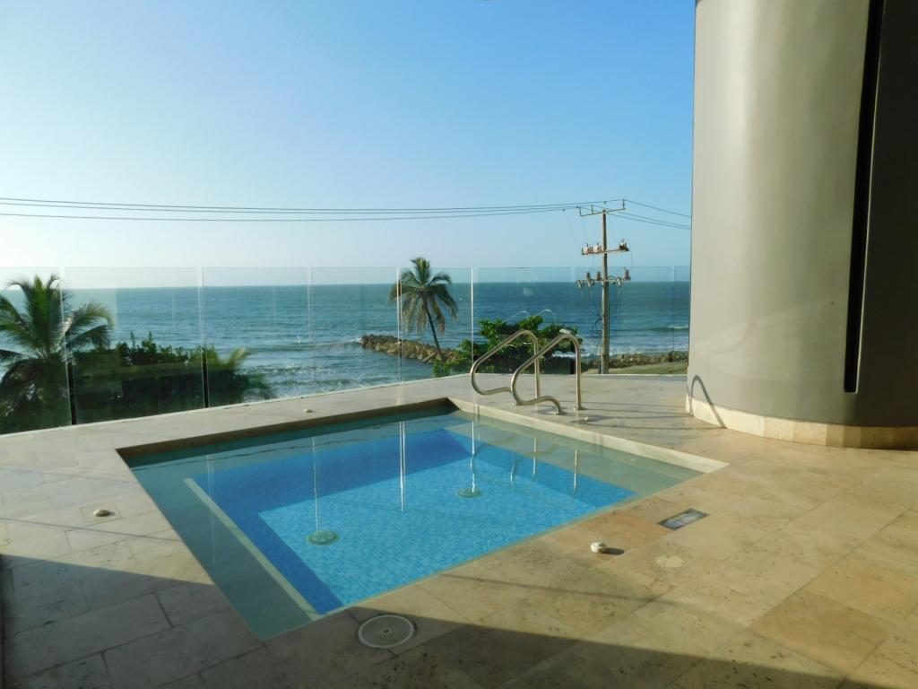 Apartamento en venta en Bocagrande, Cartagena · foto 5 de 24