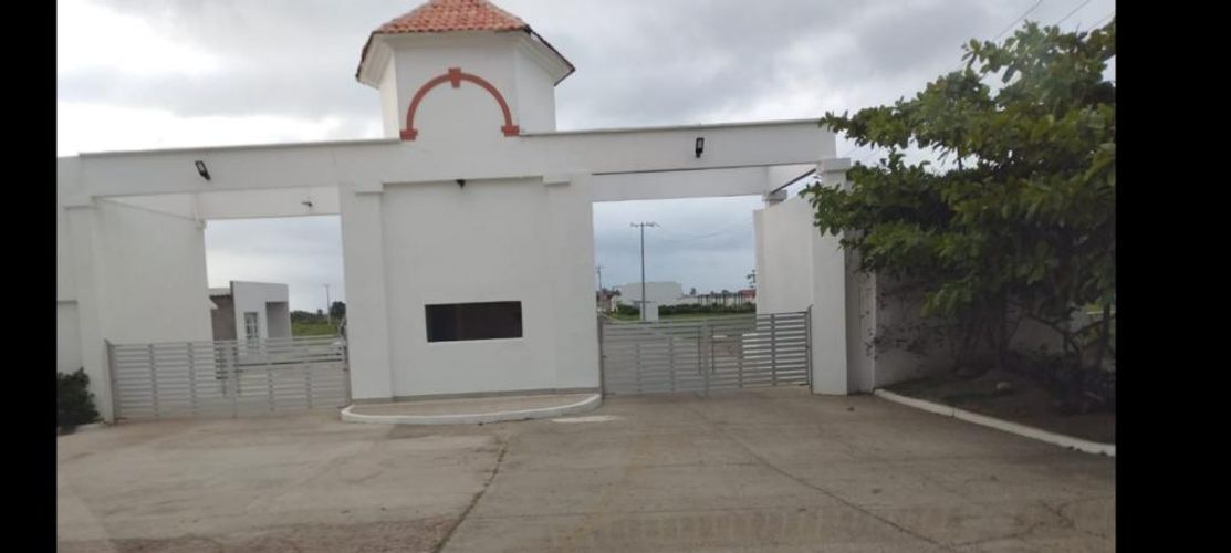 Lote en venta en Punta Canoa, Cartagena, 500 m² · foto 3 de 3