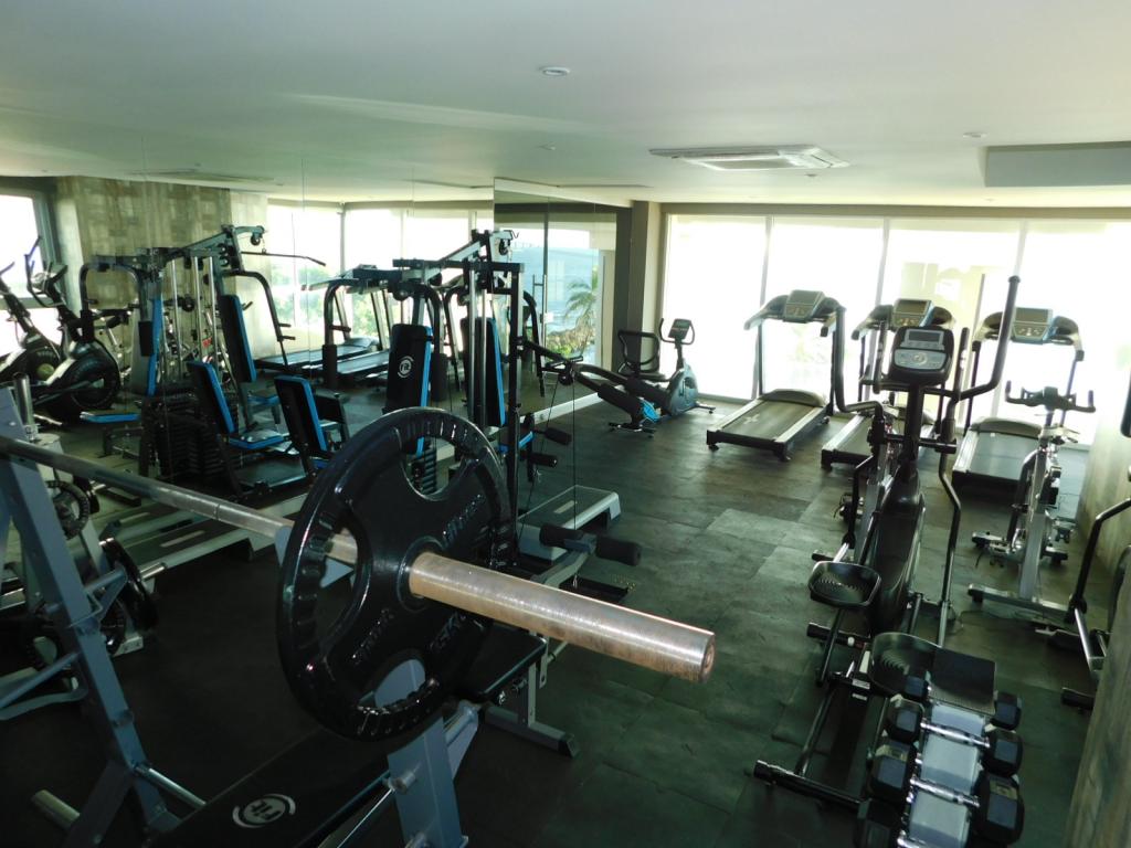 Apartamento en venta en Bocagrande, Cartagena · foto 8 de 24