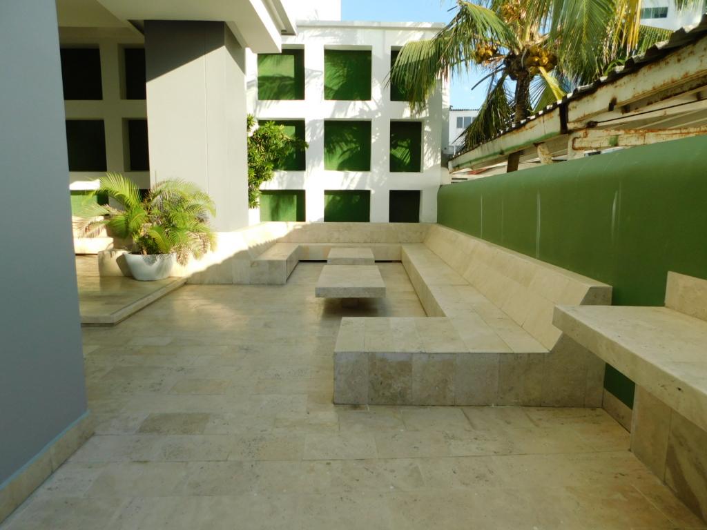 Apartamento en venta en Bocagrande, Cartagena · foto 11 de 24
