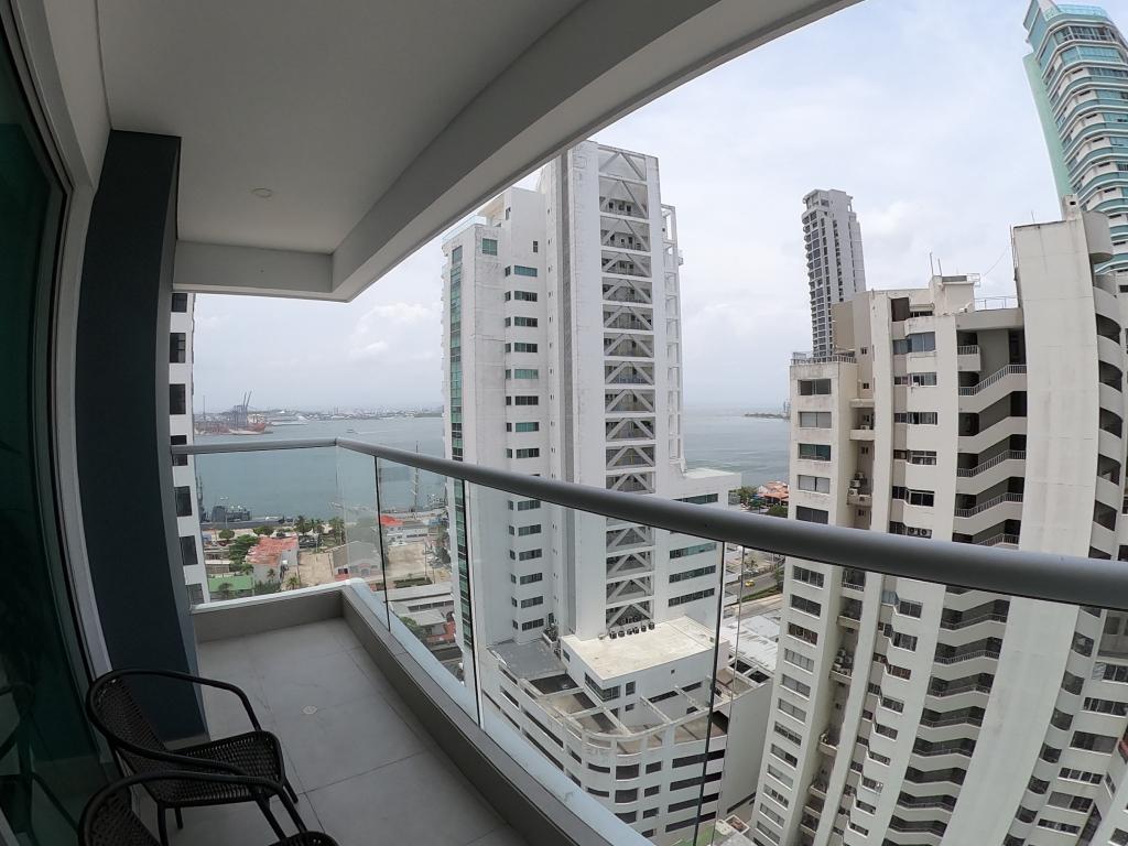Apartamento en venta en Bocagrande, Cartagena · foto 12 de 24