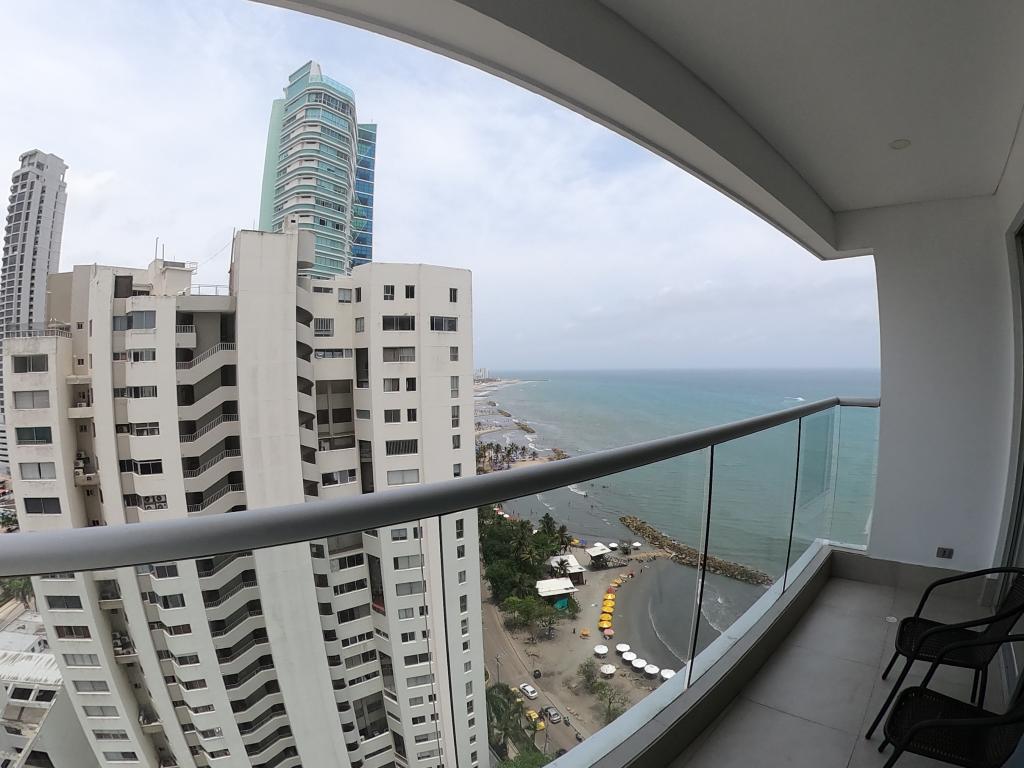 Apartamento en venta en Bocagrande, Cartagena · foto 13 de 24