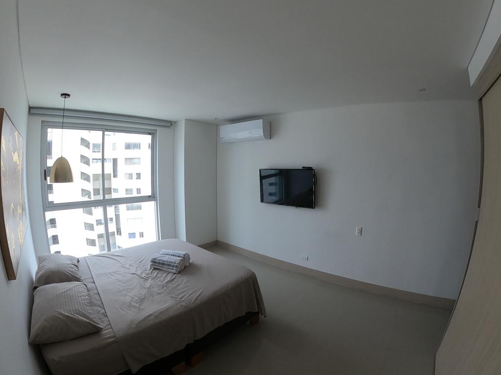 Apartamento en venta en Bocagrande, Cartagena · foto 19 de 24