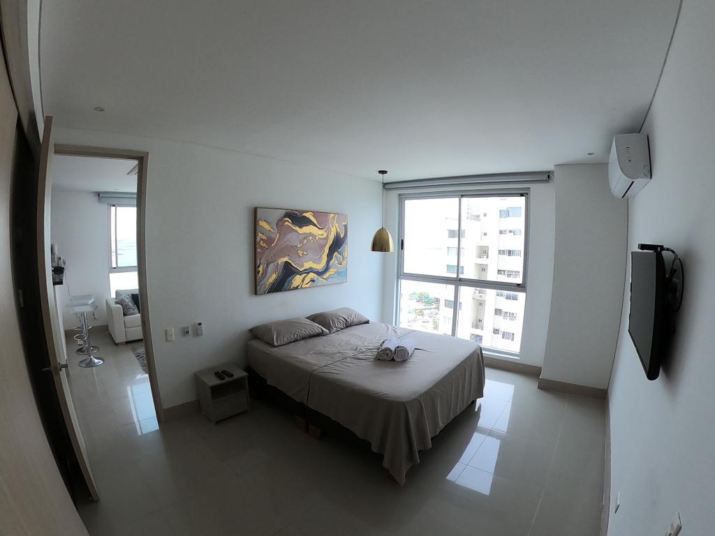 Apartamento en venta en Bocagrande, Cartagena · foto 20 de 24