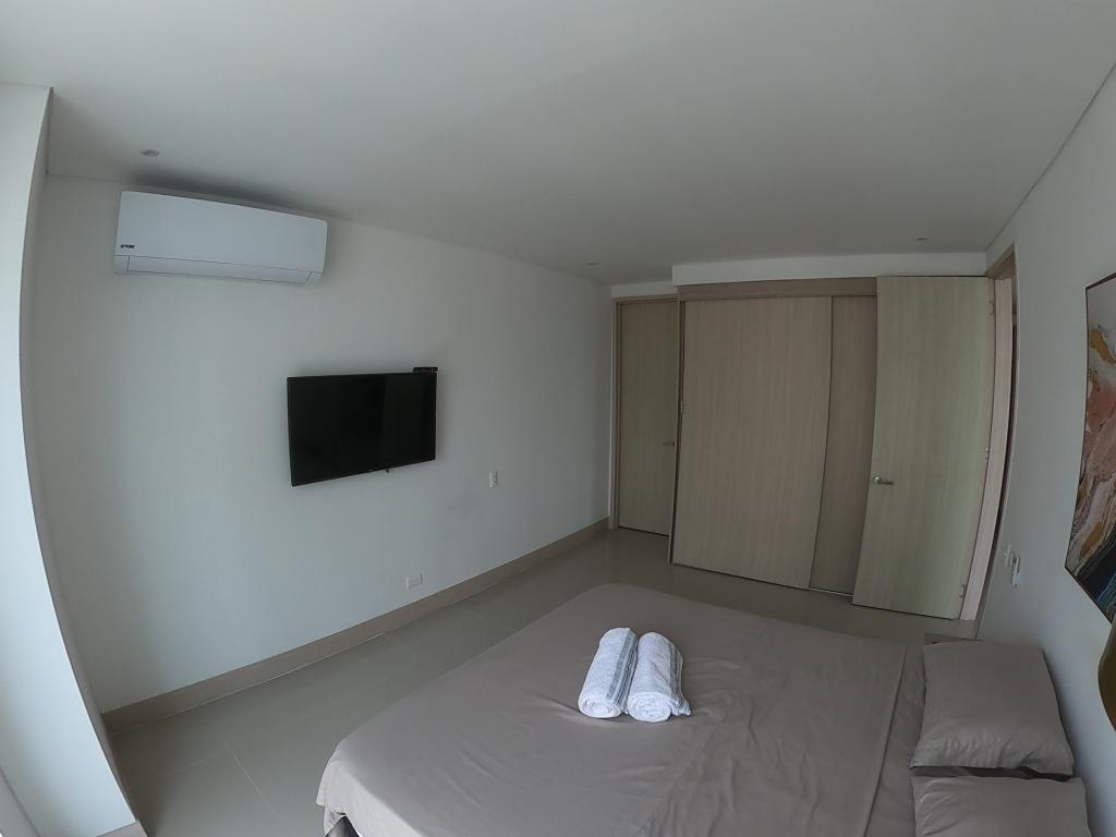 Apartamento en venta en Bocagrande, Cartagena · foto 21 de 24