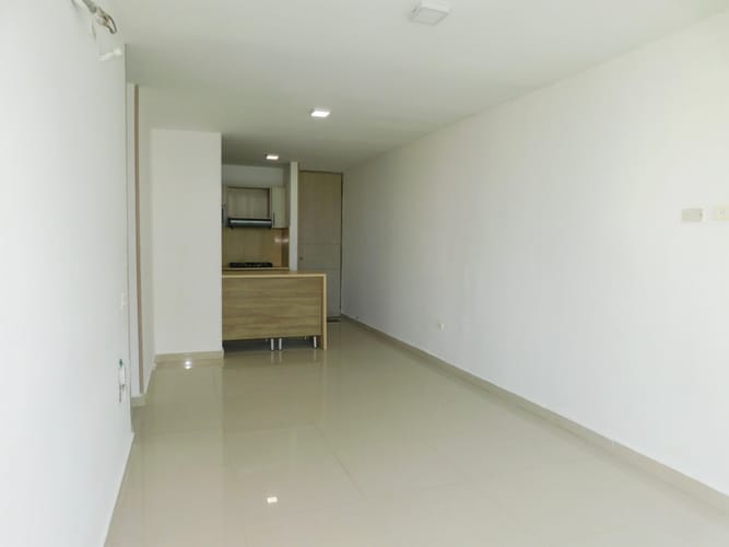 Apartamento de 3 alcobas en venta en Miramar, Barranquilla, 63 m² · foto 2 de 24