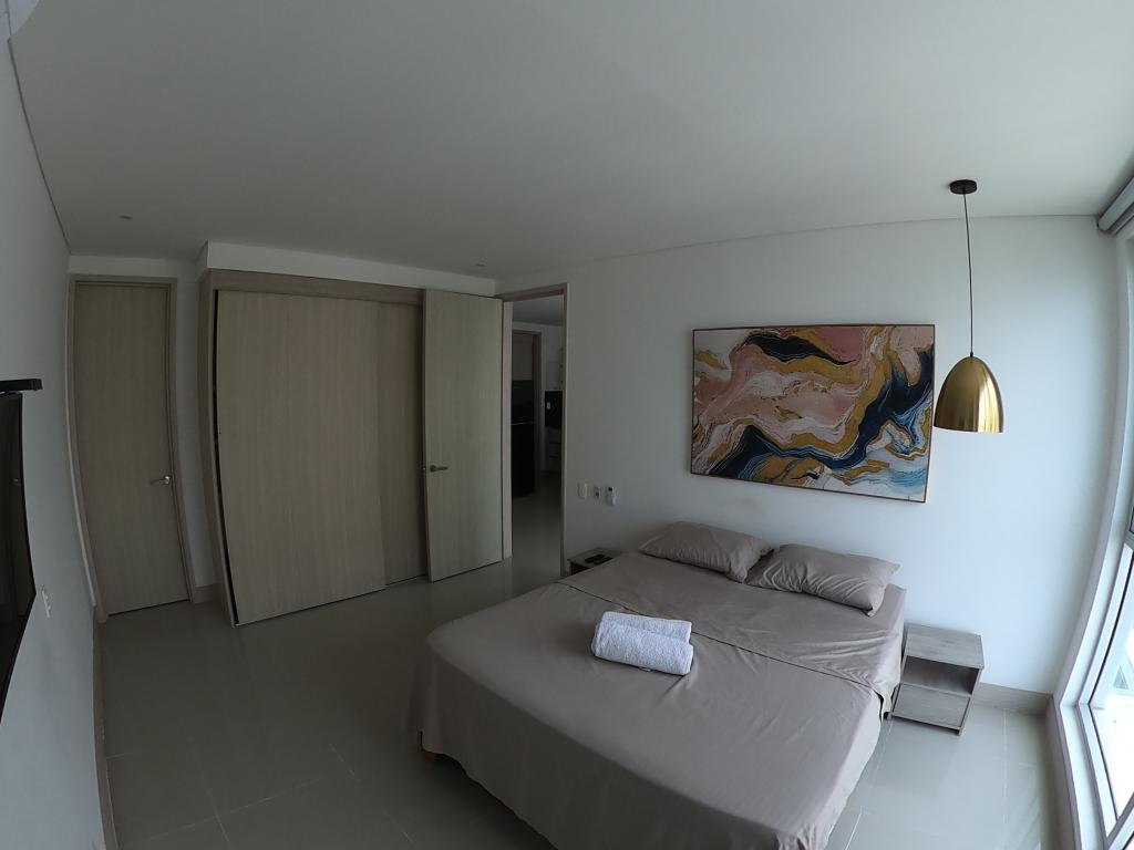 Apartamento en venta en Bocagrande, Cartagena · foto 22 de 24