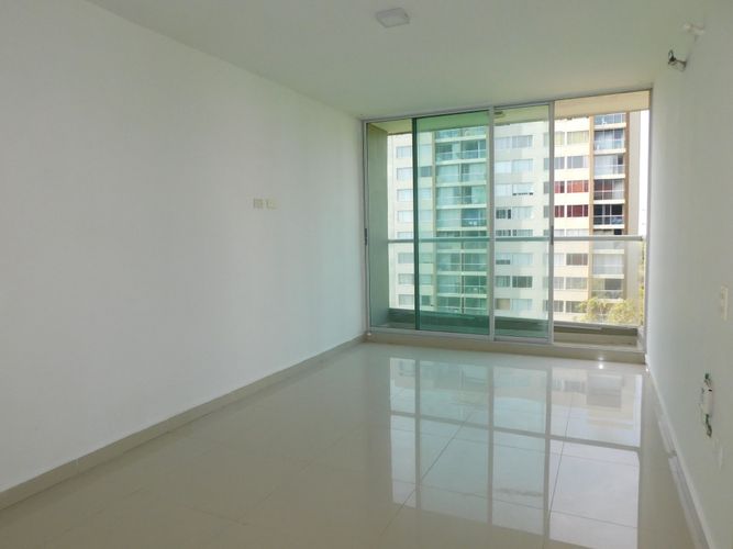 Apartamento de 3 alcobas en venta en Miramar, Barranquilla, 63 m² · foto 4 de 24