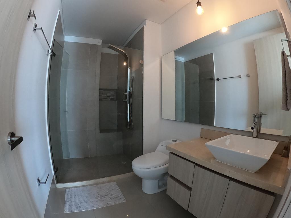 Apartamento en venta en Bocagrande, Cartagena · foto 24 de 24