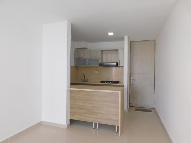 Apartamento de 3 alcobas en venta en Miramar, Barranquilla, 63 m² · foto 6 de 24