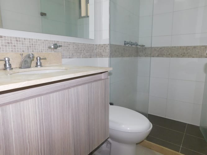 Apartamento de 3 alcobas en venta en Miramar, Barranquilla, 63 m² · foto 9 de 24