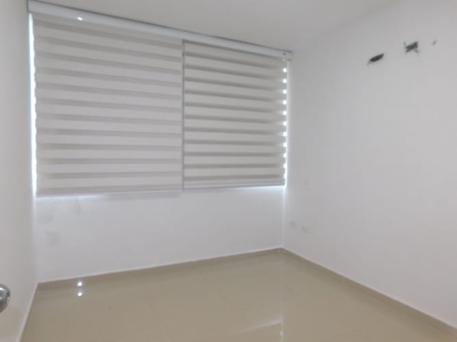 Apartamento de 3 alcobas en venta en Miramar, Barranquilla, 63 m² · foto 10 de 24