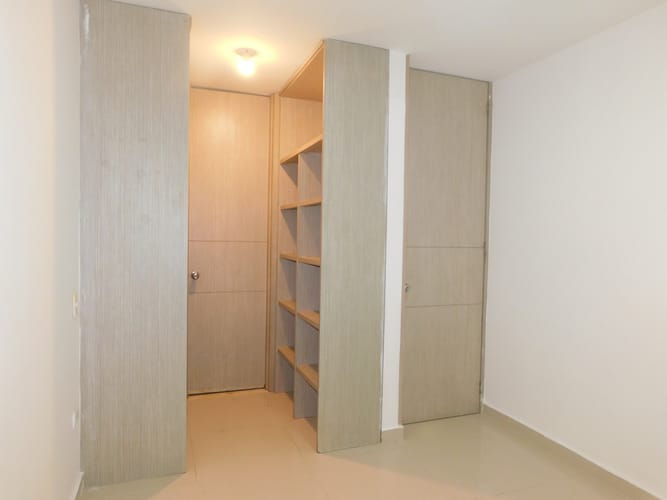 Apartamento de 3 alcobas en venta en Miramar, Barranquilla, 63 m² · foto 12 de 24