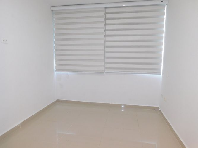 Apartamento de 3 alcobas en venta en Miramar, Barranquilla, 63 m² · foto 13 de 24