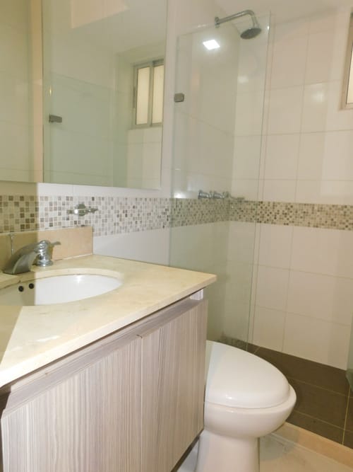 Apartamento de 3 alcobas en venta en Miramar, Barranquilla, 63 m² · foto 14 de 24