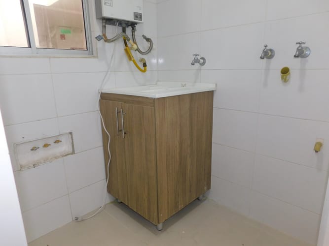 Apartamento de 3 alcobas en venta en Miramar, Barranquilla, 63 m² · foto 18 de 24