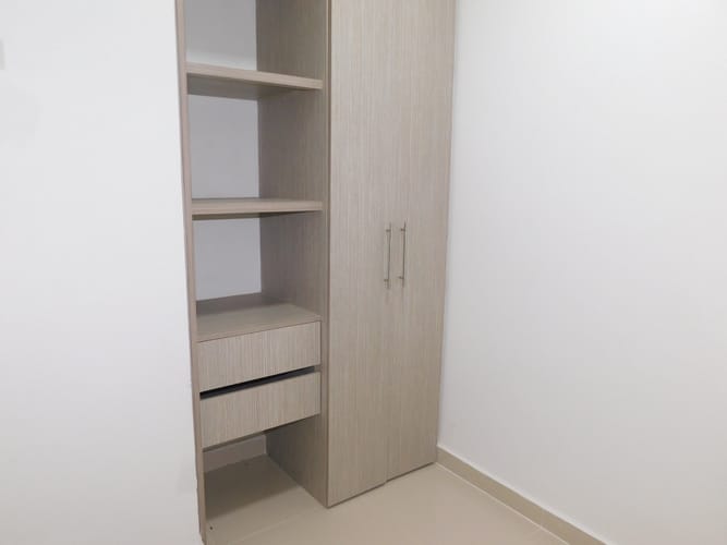 Apartamento de 3 alcobas en venta en Miramar, Barranquilla, 63 m² · foto 20 de 24