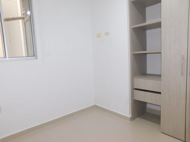 Apartamento de 3 alcobas en venta en Miramar, Barranquilla, 63 m² · foto 21 de 24