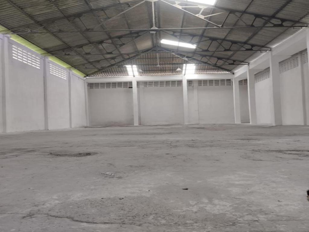 Bodega en Arriendo en El bosque, Cartagena