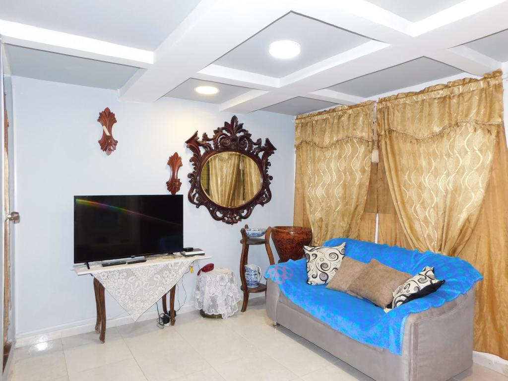 Apartamento en venta en El Centro, Cartagena · foto 3 de 19