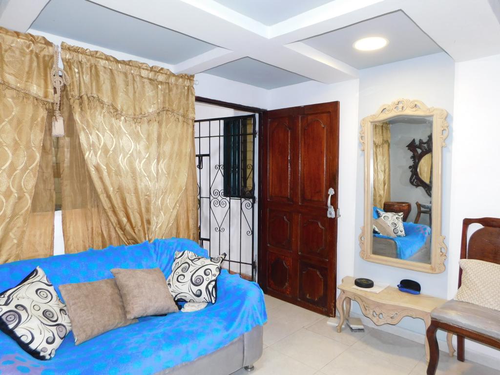 Apartamento en venta en El Centro, Cartagena · foto 4 de 19