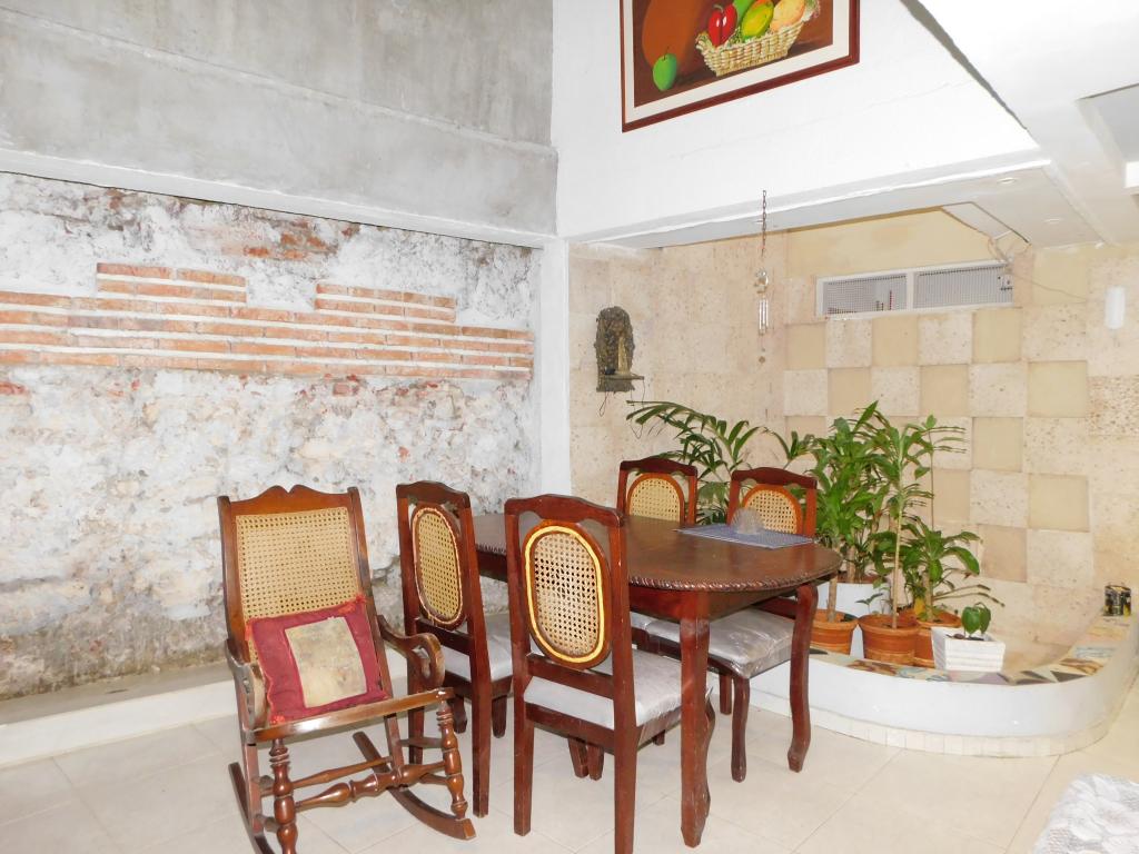 Apartamento en venta en El Centro, Cartagena · foto 5 de 19