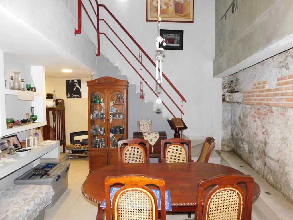 Apartamento en venta en El Centro, Cartagena · foto 6 de 19