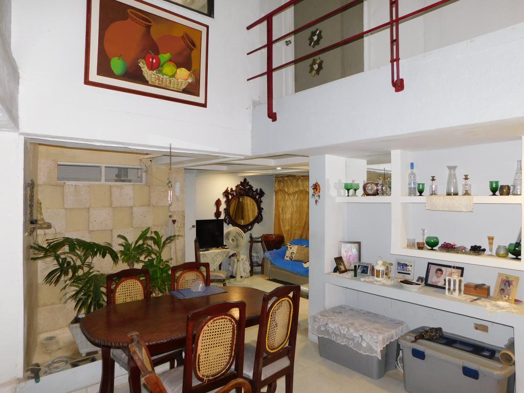 Apartamento en venta en El Centro, Cartagena · foto 7 de 19