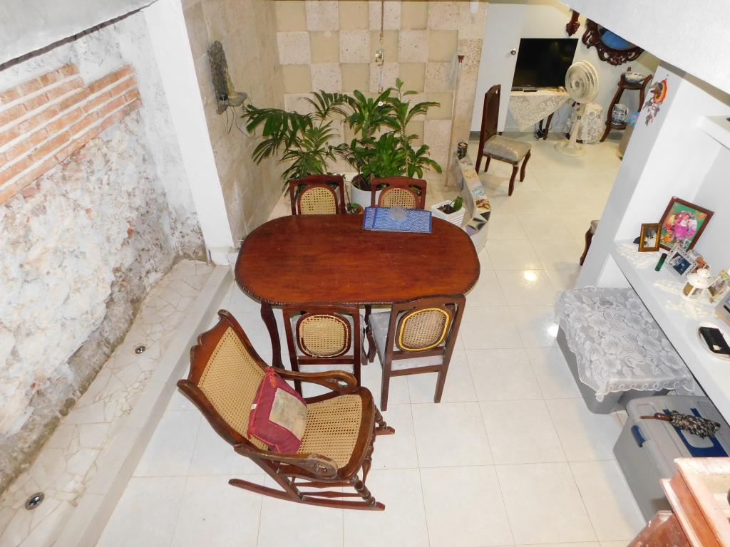 Apartamento en venta en El Centro, Cartagena · foto 8 de 19