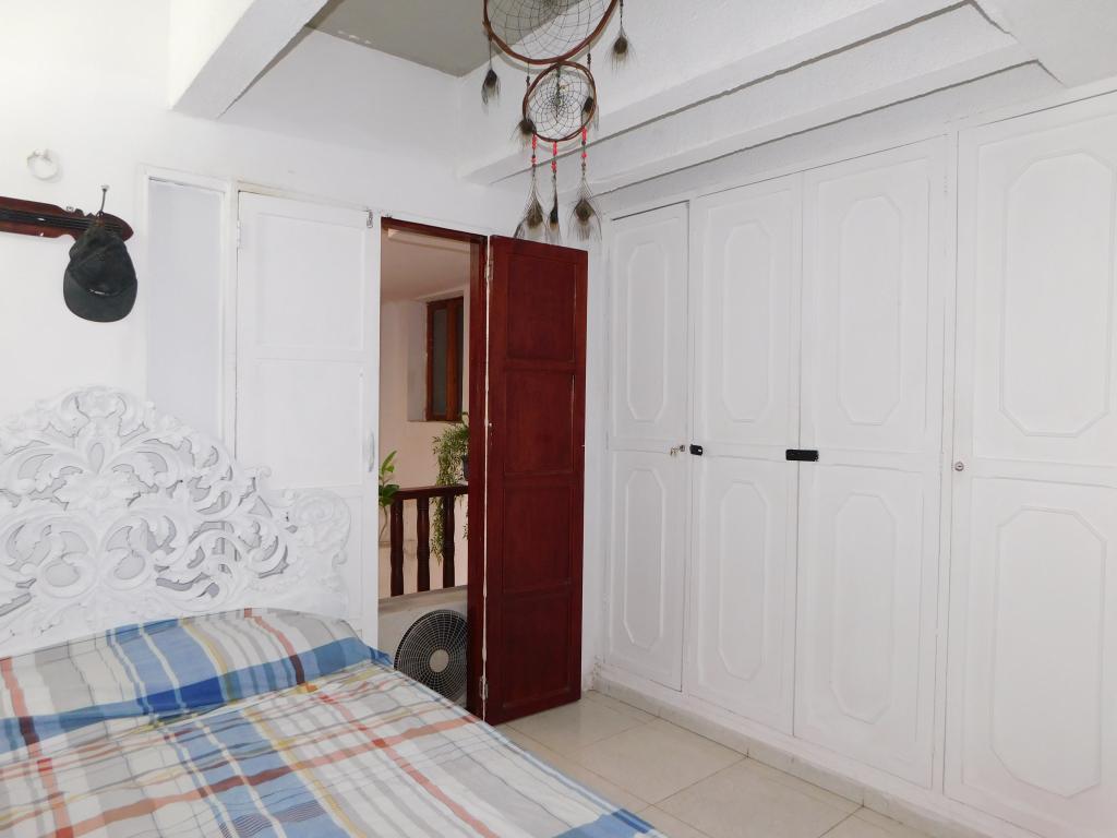 Apartamento en venta en El Centro, Cartagena · foto 12 de 19