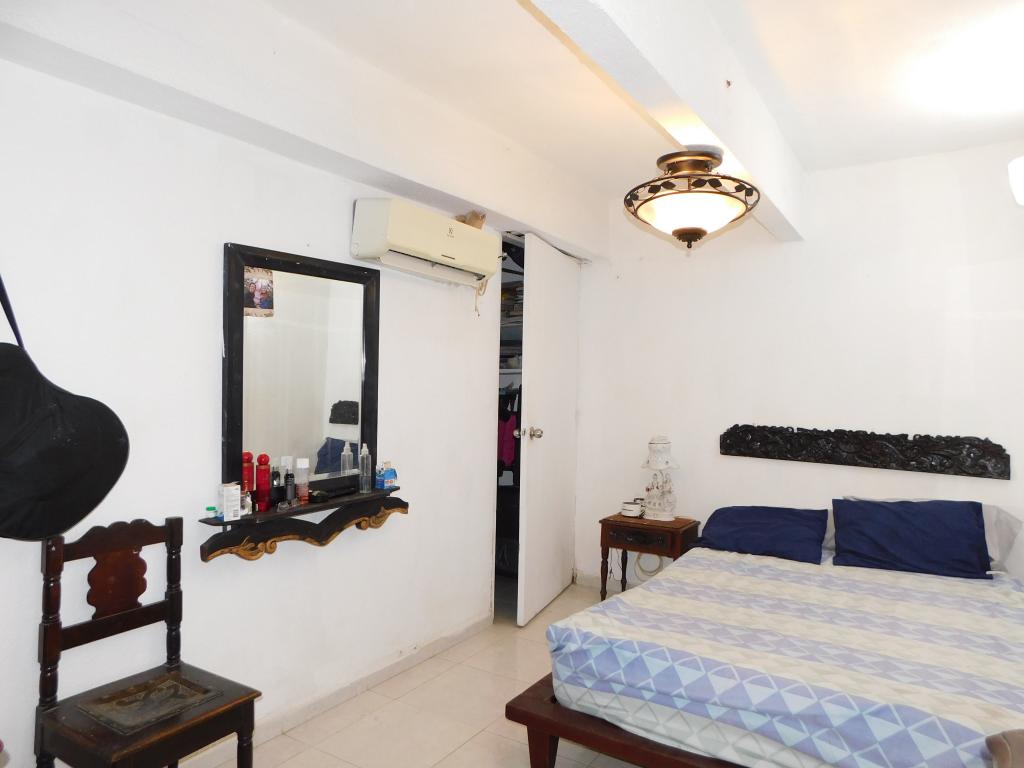 Apartamento en venta en El Centro, Cartagena · foto 13 de 19