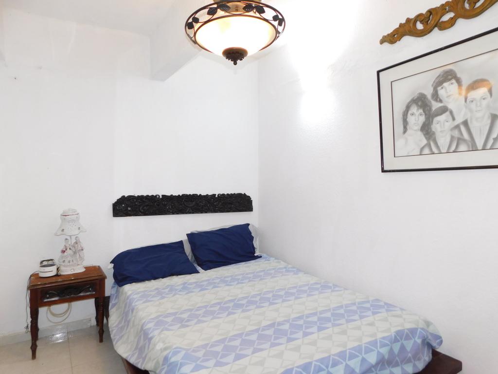 Apartamento en venta en El Centro, Cartagena · foto 14 de 19